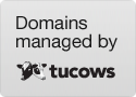 Tucows Authorized Reseller Seal