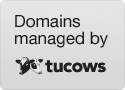 Tucows Authorized Reseller Seal Tucows Authorized Reseller Seal